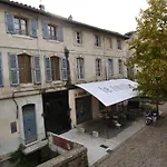 Charmant Studio 25 M2 Centre Ville Avignon