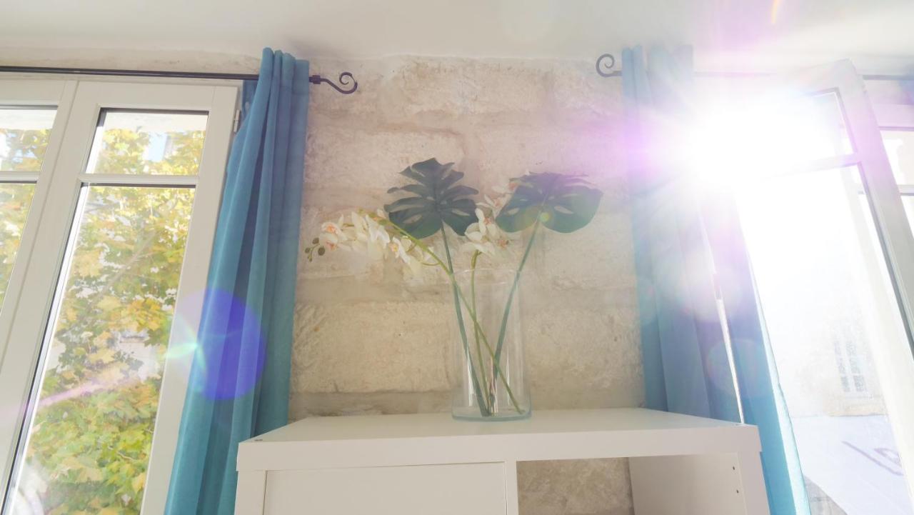 25 M2 Centre Appartement Avignon