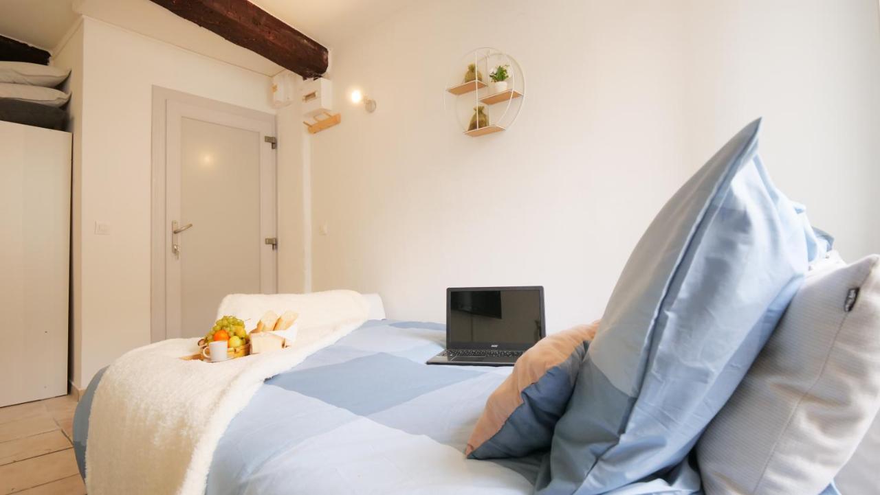 25 M2 Centre Appartement *
