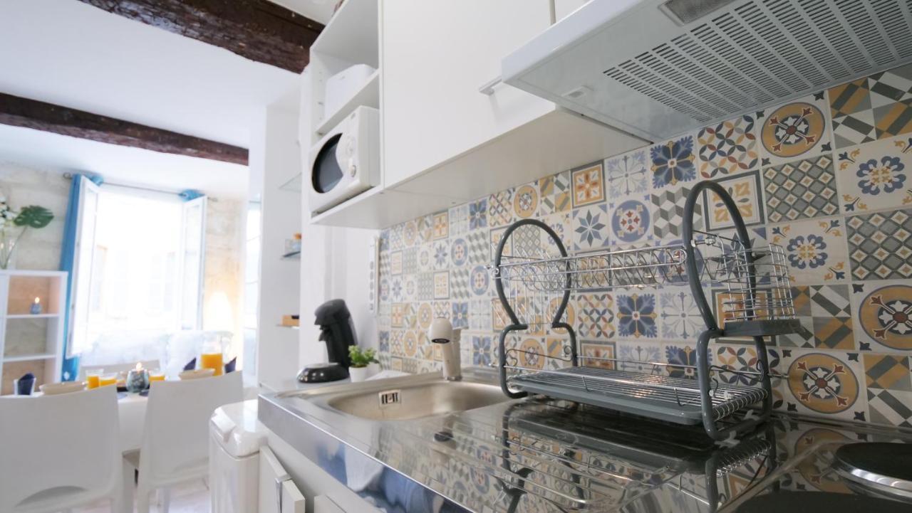 Appartement 25 M2 Centre