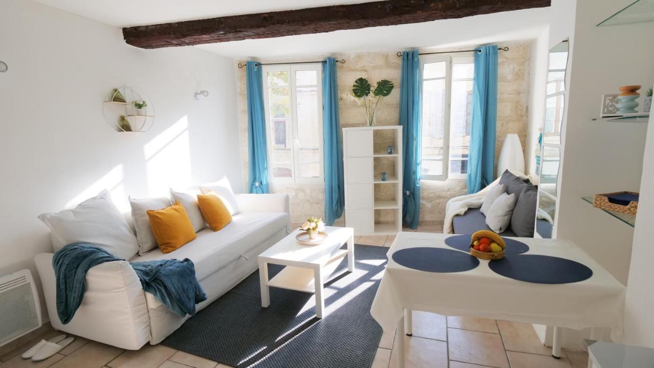 Appartement 25 M2 Centre