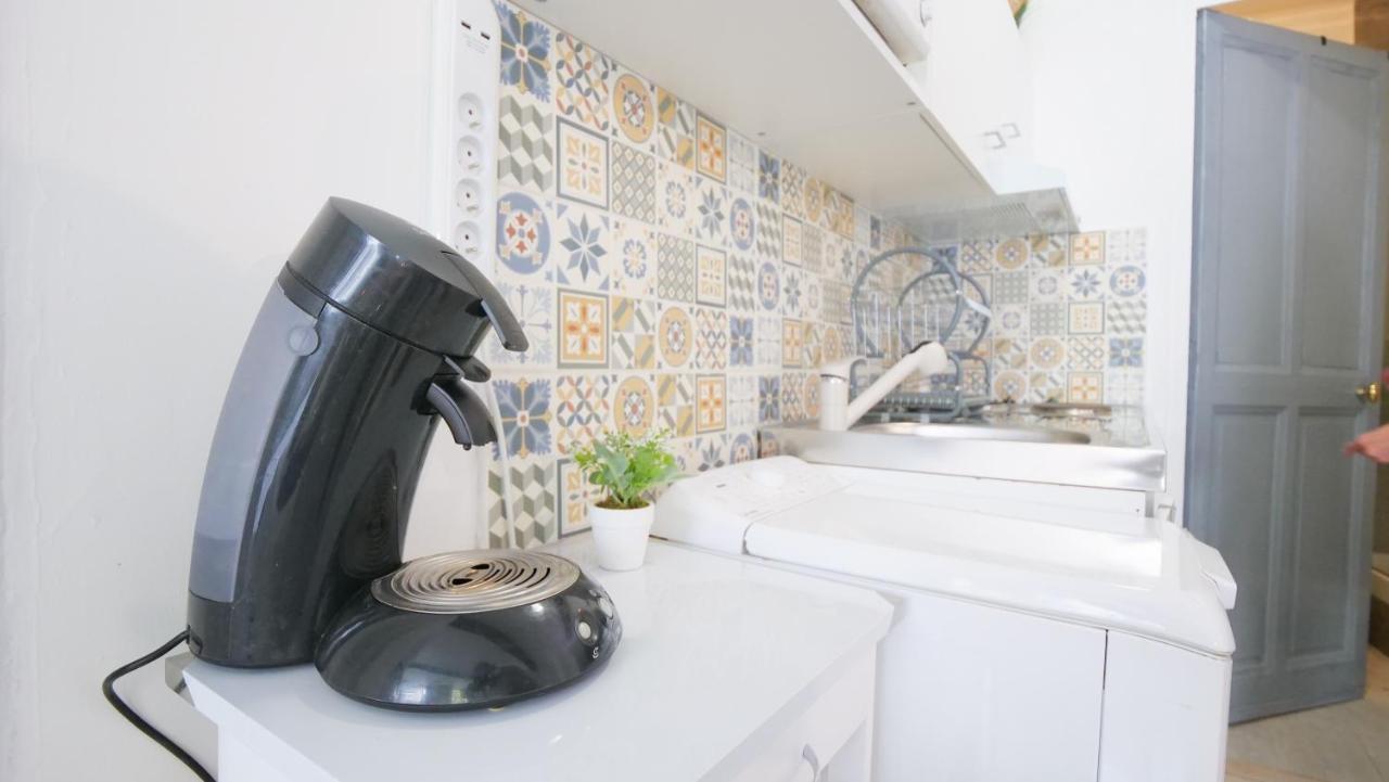 Appartement 25 M2 Centre Avignon