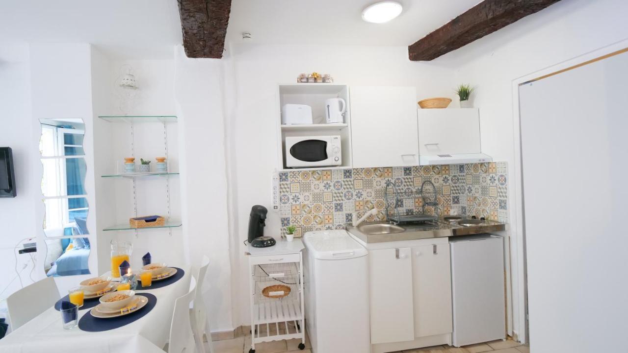 25 M2 Centre Appartement