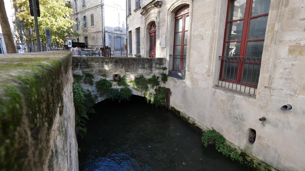 Appartement 25 M2 Centre *
