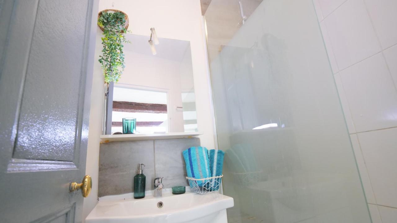 25 M2 Centre Appartement
